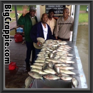 06-12-14 GUY KEEPERS WITH BIGCRAPPIE